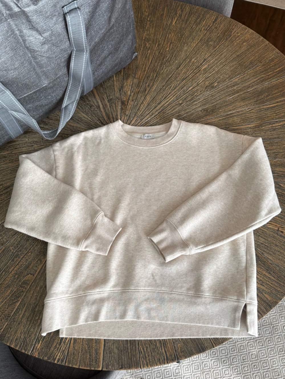 J. Crew Crewneck Sweatshirt